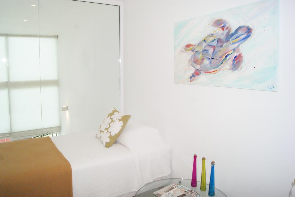 Costa Fina Ph Apartment Playa del Carmen Exterior photo