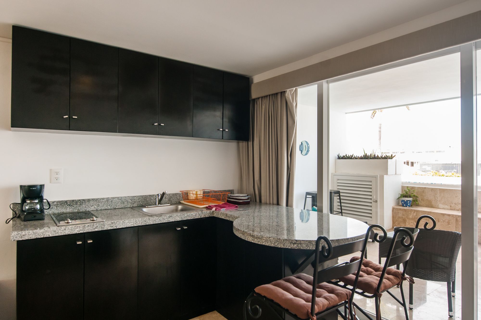 Costa Fina Ph Apartment Playa del Carmen Exterior photo