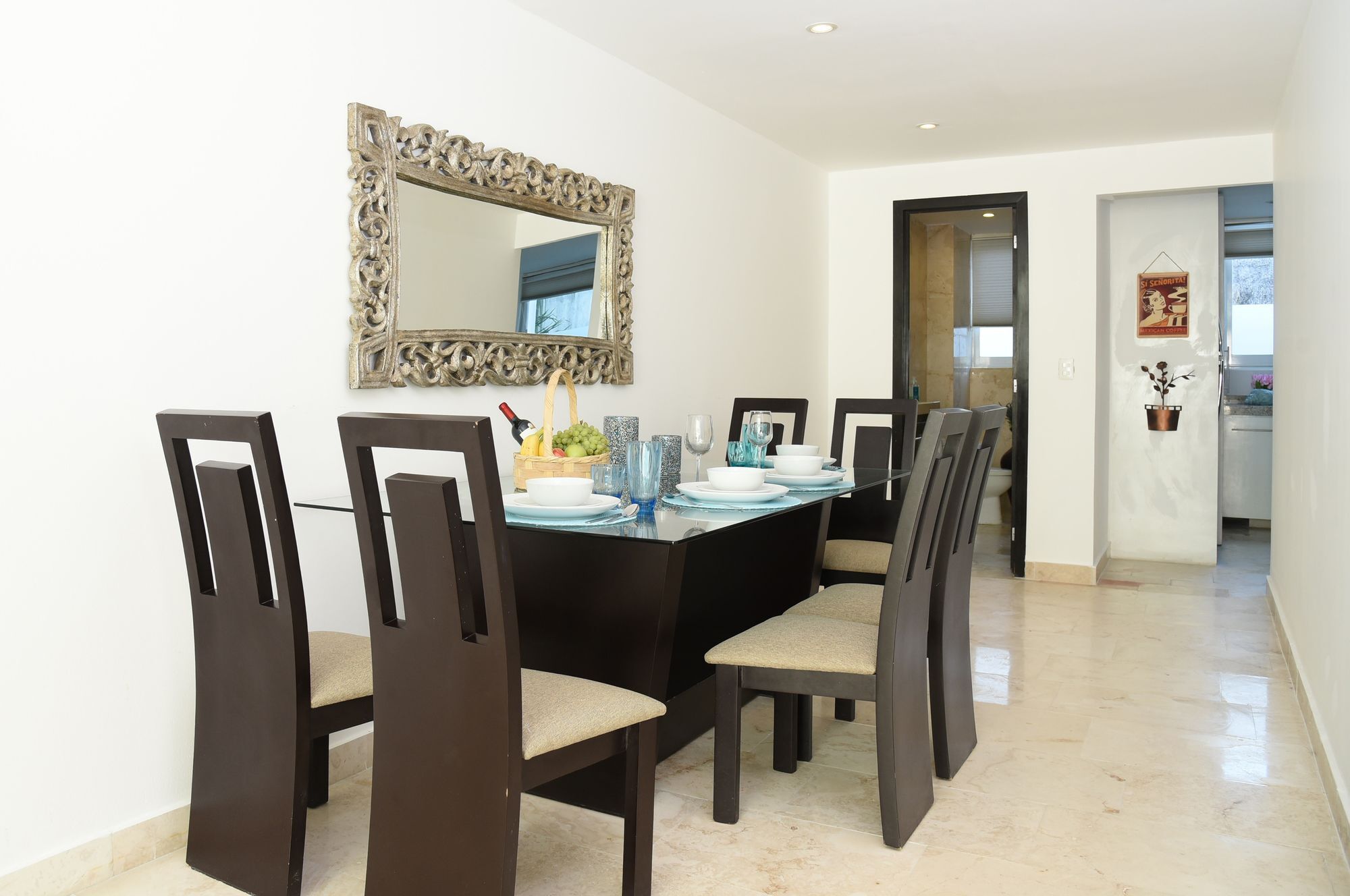 Costa Fina Ph Apartment Playa del Carmen Exterior photo