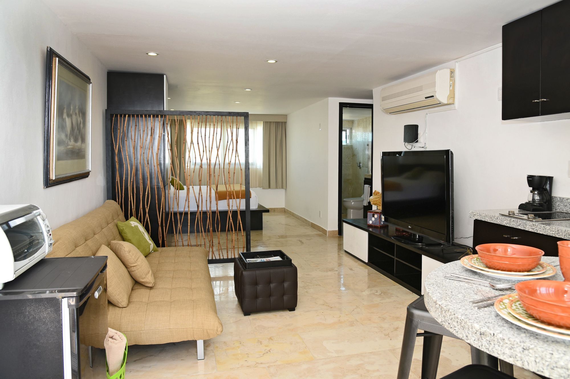Costa Fina Ph Apartment Playa del Carmen Exterior photo