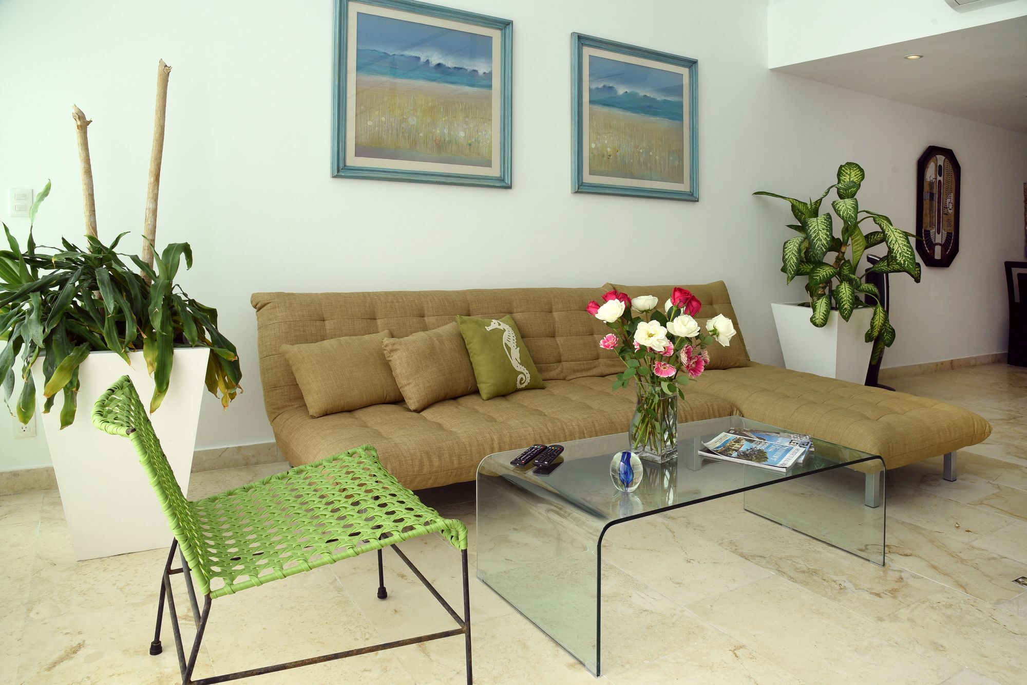 Costa Fina Ph Apartment Playa del Carmen Exterior photo