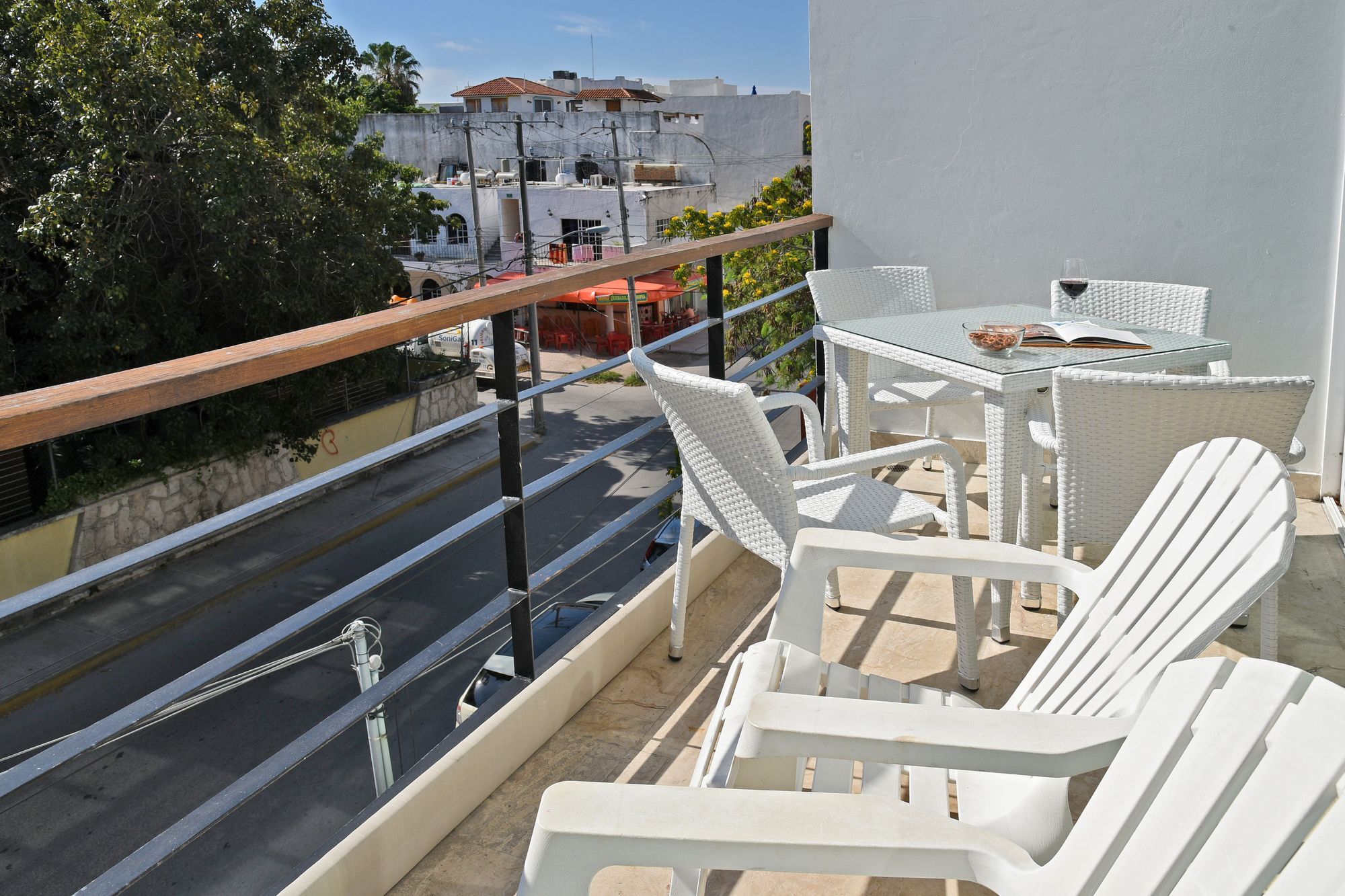 Costa Fina Ph Apartment Playa del Carmen Exterior photo