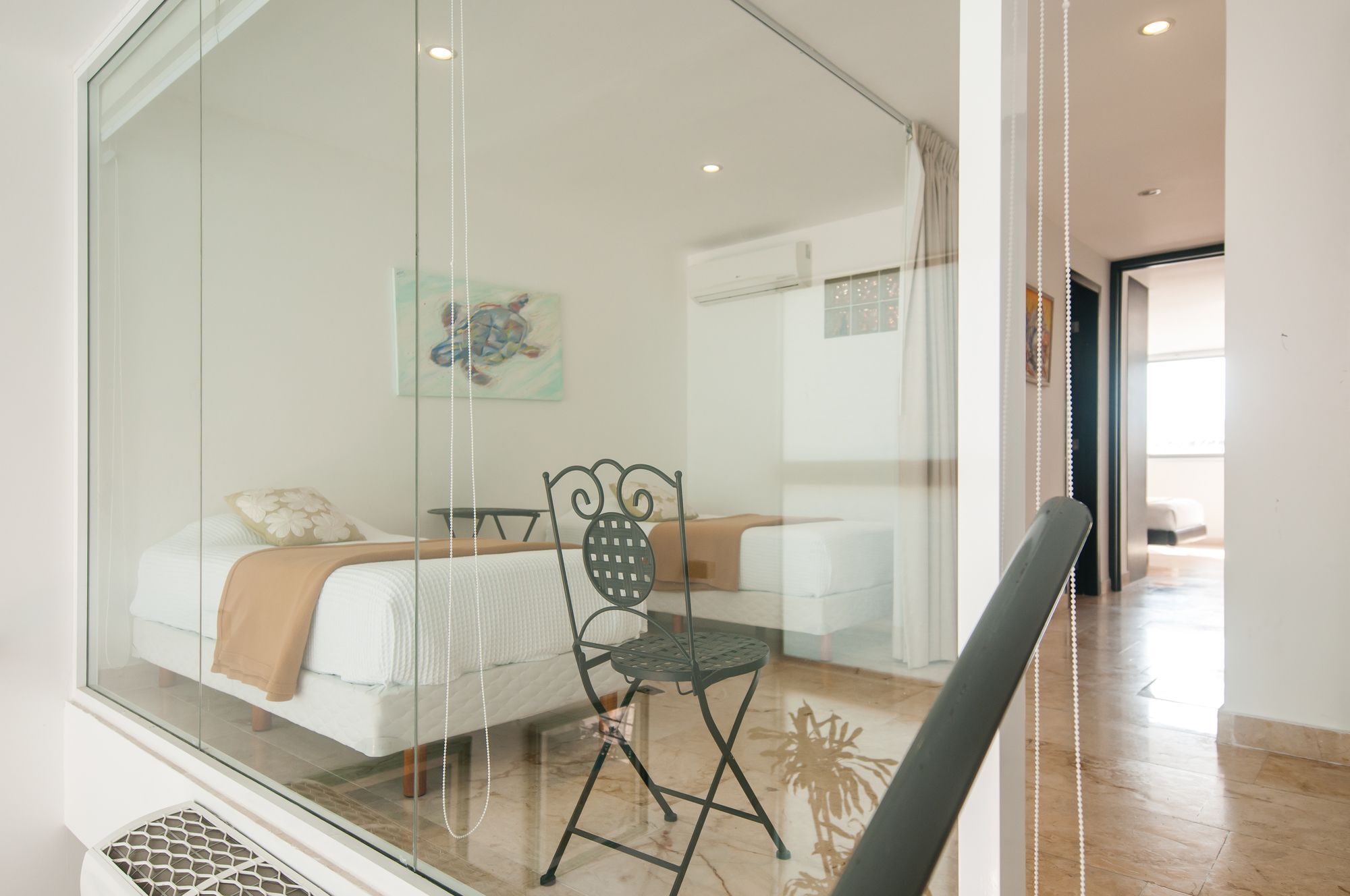 Costa Fina Ph Apartment Playa del Carmen Exterior photo