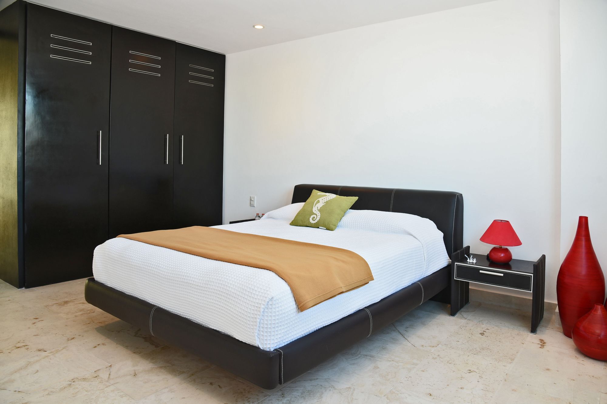 Costa Fina Ph Apartment Playa del Carmen Exterior photo